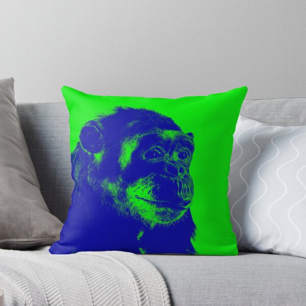 Item preview, Chimpancé No 9 designed and sold by DesignsOnLondon ..