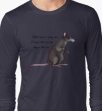 ripred Long Sleeve T-Shirt