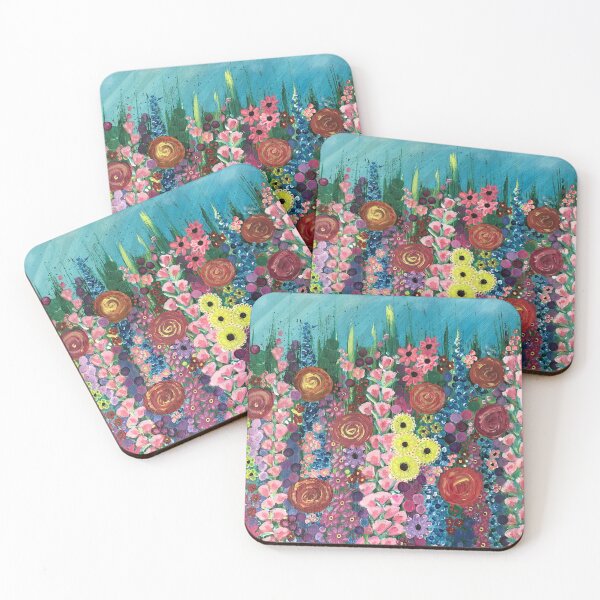Item preview, Wimsy flowers  designed and sold by DellaBees.