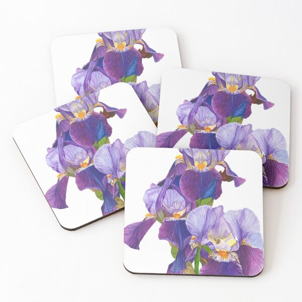Item preview, Dancing Iris designed and sold by Irsaervin.