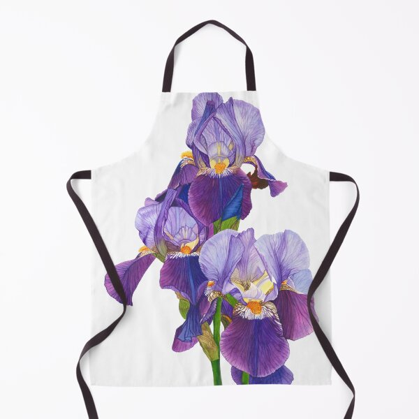 Item preview, Dancing Iris designed and sold by Irsaervin.