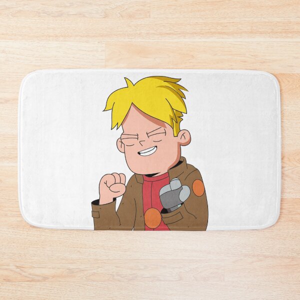 Item preview, Gary Goodspeed designed and sold by plushism.