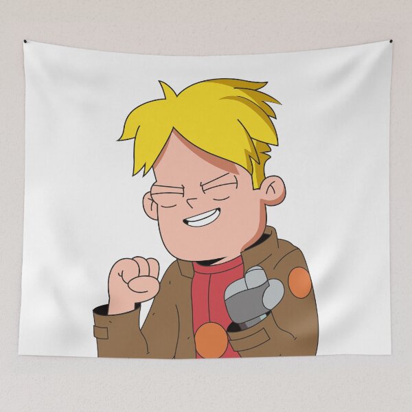 Item preview, Gary Goodspeed designed and sold by plushism.