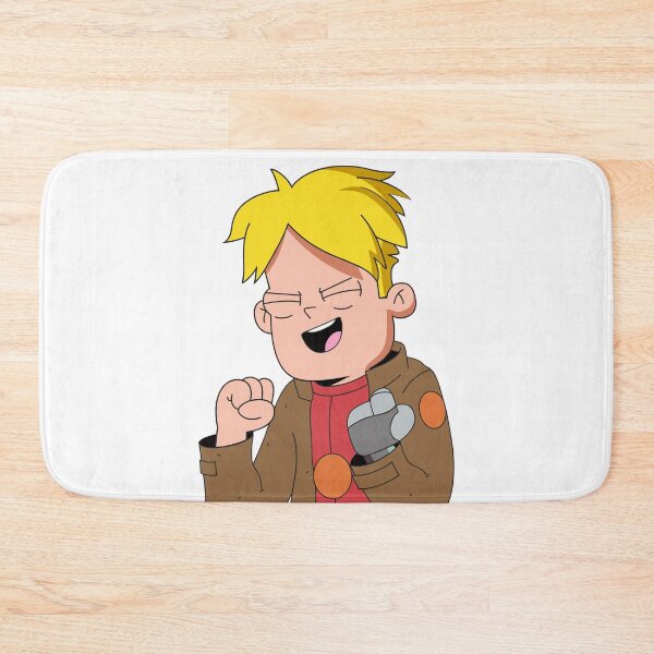 Item preview, Gary Goodspeed designed and sold by plushism.