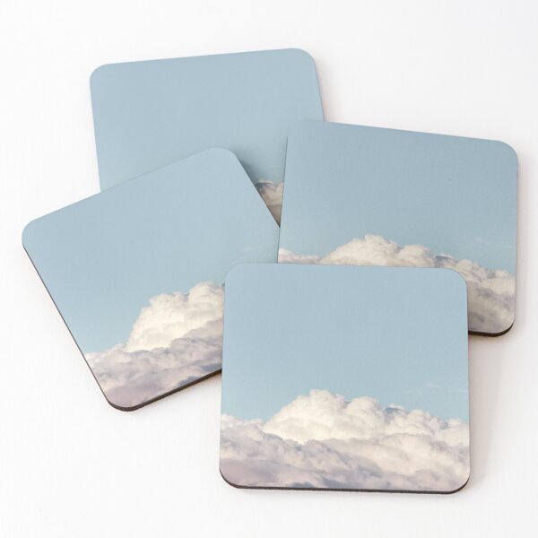 Item preview, blue love · clouds designed and sold by dacoparo.