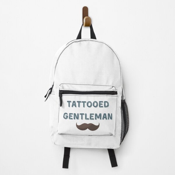 Item preview, Tattooed Gentleman designed and sold by badassgentleman.