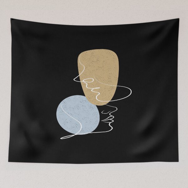 Item preview, Line Couple designed and sold by SmartStyle.