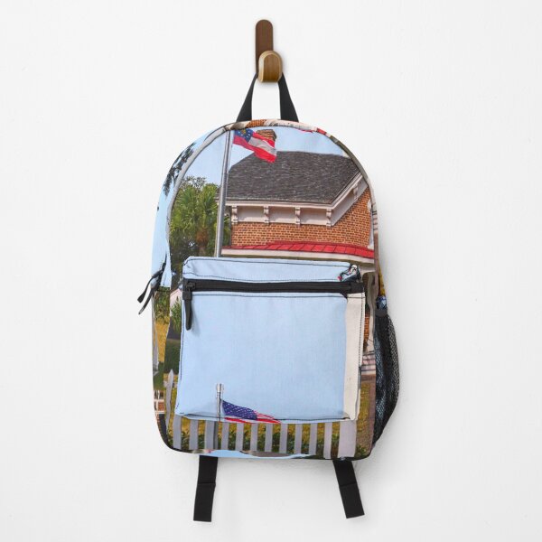 Item preview, St. Simons Island Lighthouse Vertical designed and sold by LisaWootenPhoto.