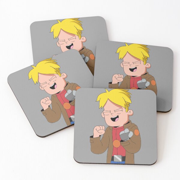 Item preview, Gary Goodspeed designed and sold by plushism.