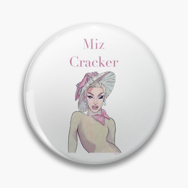 Item preview, miz cracker designed and sold by Selva-arte.
