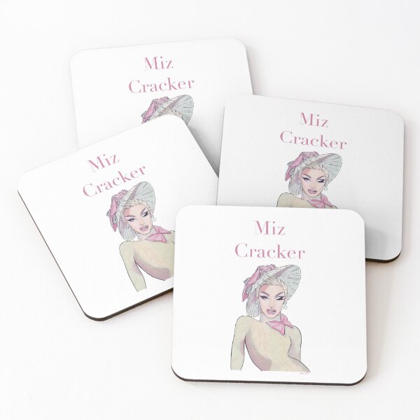 Item preview, miz cracker designed and sold by Selva-arte.