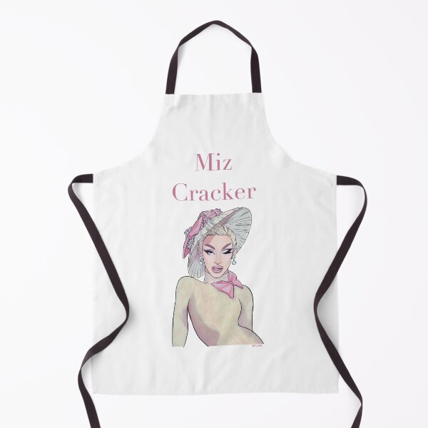 Item preview, miz cracker designed and sold by Selva-arte.