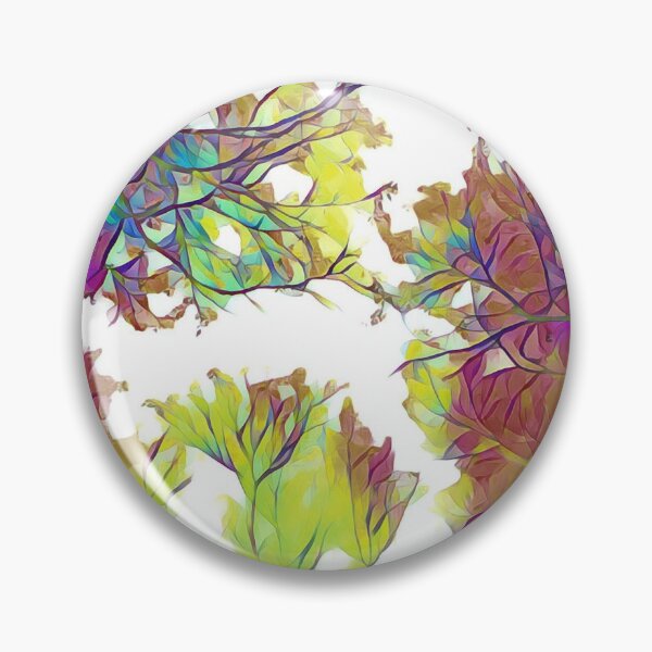 Item preview, Tree Canopy Four Seasons designed and sold by Capuletdesigns.