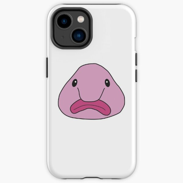 Blobfish Figure 