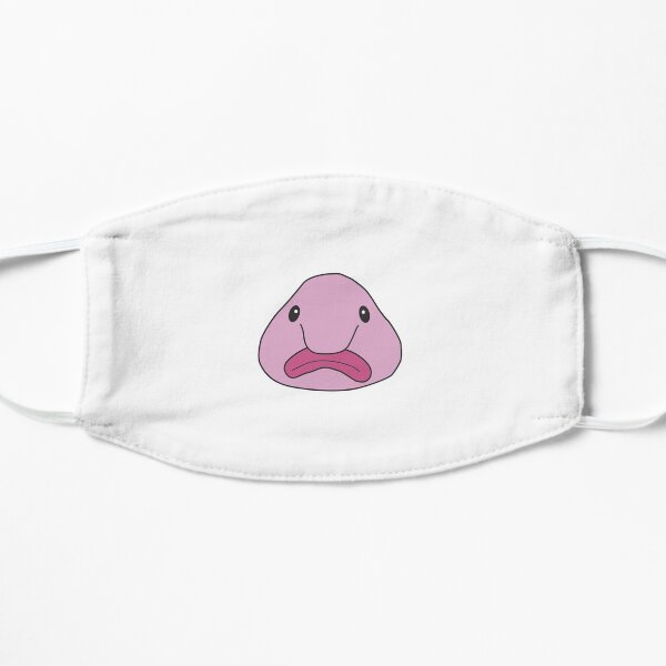 Blobfish Face iPad Case & Skin for Sale by CharlyHarley