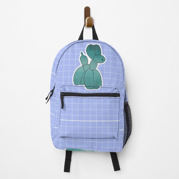 Item preview, Green watercolour balloon dog ?  designed and sold by Yoohoo-xoErica.