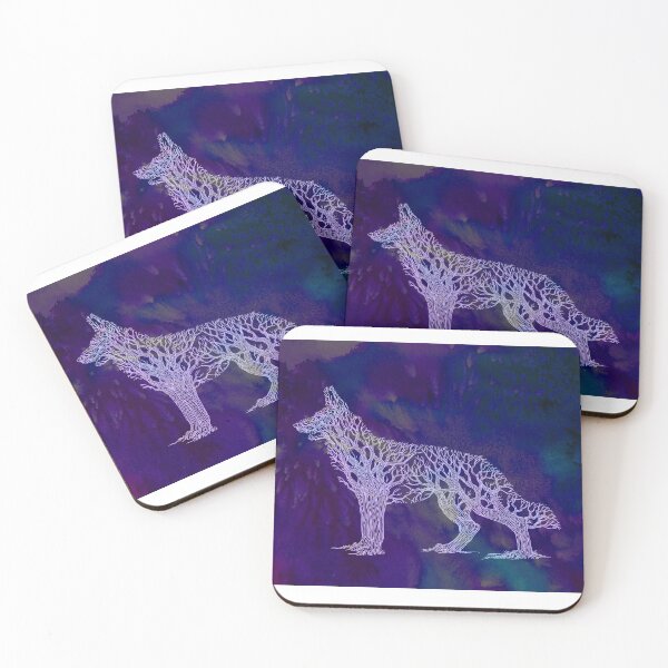 Item preview, Lavender TreeSD designed and sold by LauraGarabedian.