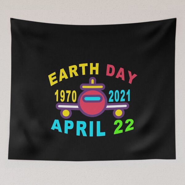Item preview, Earth Day 2021 Climate Change designed and sold by majeed10.