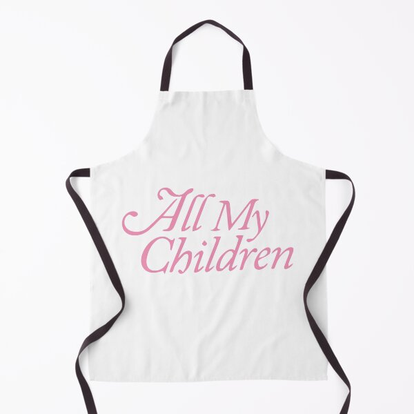 Item preview, All My Children designed and sold by ParadiseNara.