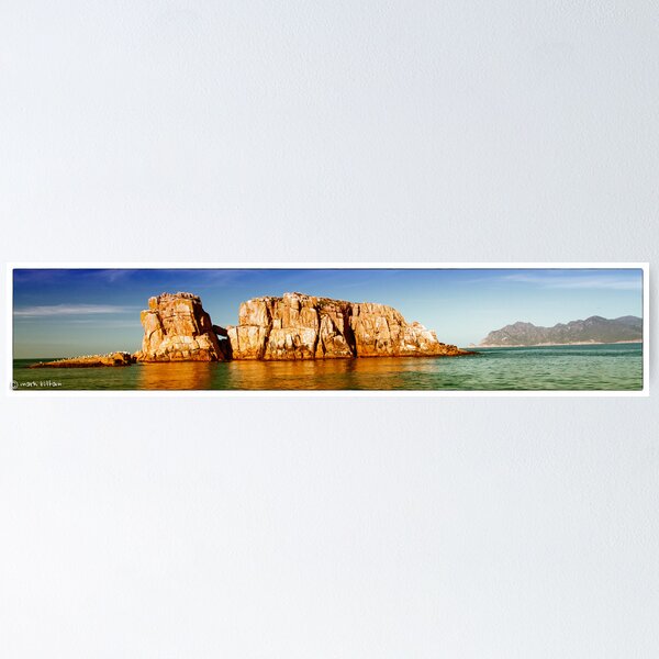 Item preview, Wineglass Bay designed and sold by Mark Bilham.