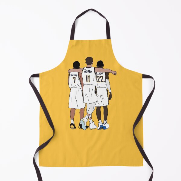 Item preview, Brogdon, Domas & Caris designed and sold by RatTrapTees.
