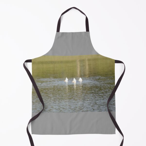 Item preview, Cute "Behind" Ducks designed and sold by Latorih10.