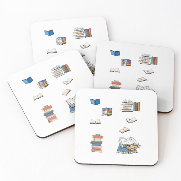 Item preview, Books Are My First Love gifts . books lovers  designed and sold by DANT-shirts.