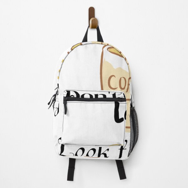 Item preview, Don't look for love look for coffee designed and sold by chetan786.