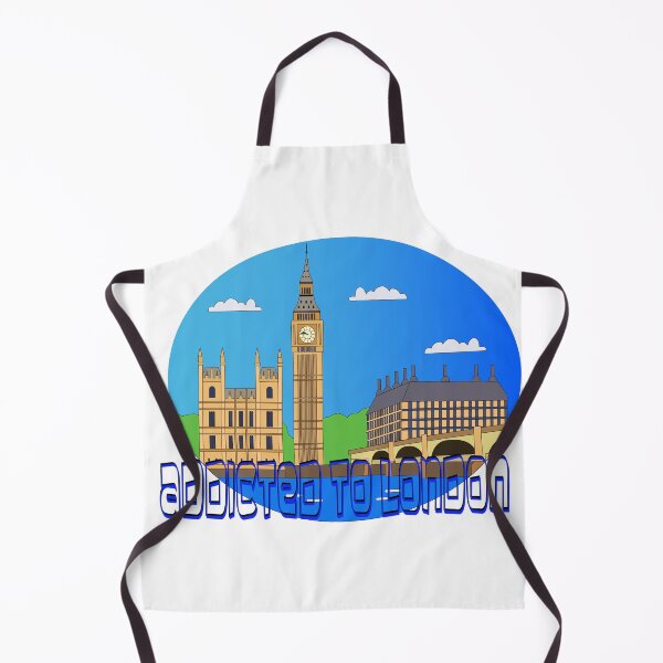 Item preview, Addicted to London designed and sold by alayal57.