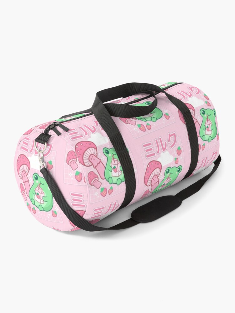 Kawaii Cats Backpack Weirdcore Aesthetic - Aesthetic Shop