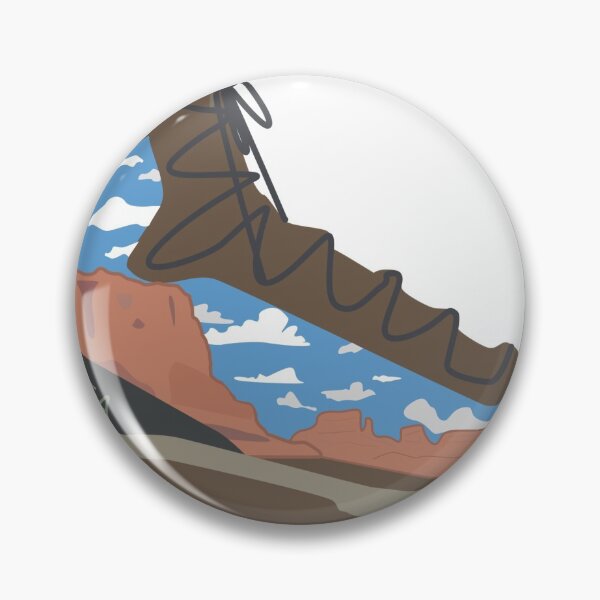 Artikelvorschau, Sedona Wanderschuh entworfen und verkauft von shopper906.