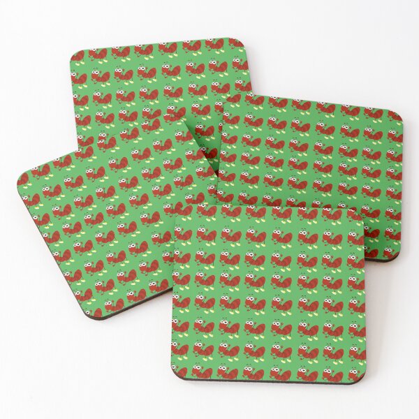 Item preview, Cute Cartoon Ants designed and sold by sasijaya.