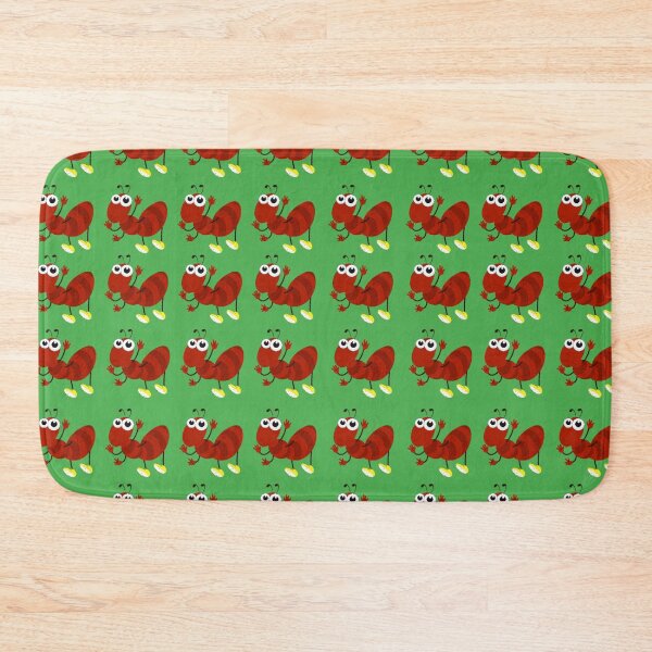 Item preview, Cute Cartoon Ants designed and sold by sasijaya.