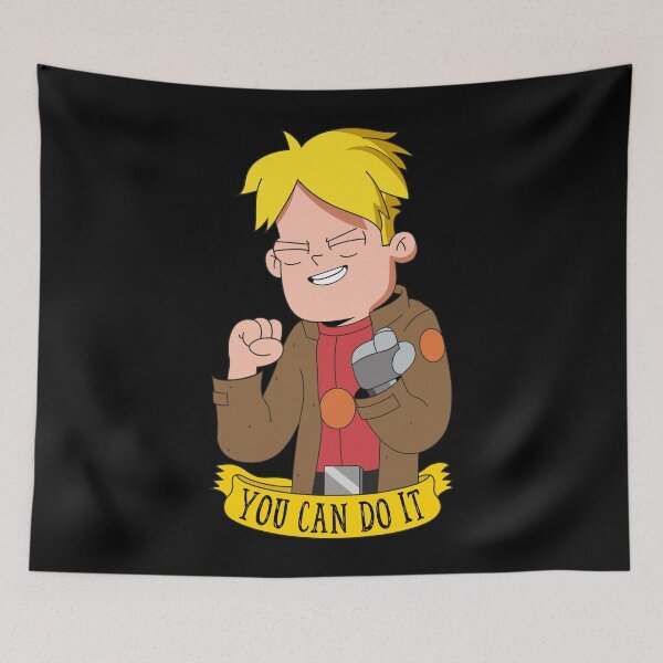 Item preview, Gary Goodspeed designed and sold by plushism.