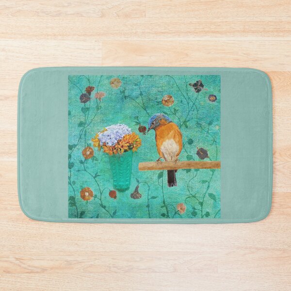 Item preview, Wrapped In Flowers designed and sold by Angeles M. Pomata.