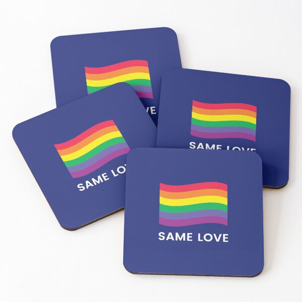 Item preview, Same Love designed and sold by jpremiumdesigns.