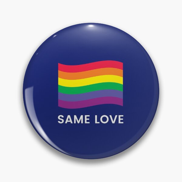 Item preview, Same Love designed and sold by jpremiumdesigns.