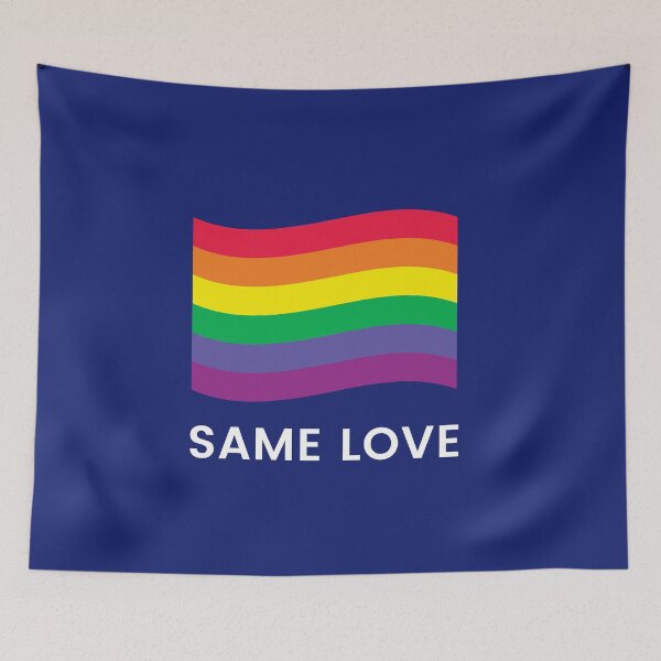 Item preview, Same Love designed and sold by jpremiumdesigns.