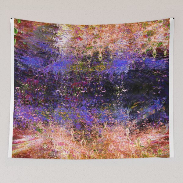 Item preview, Feeling Pulled Apart By Horses designed and sold by StudioBoomBoom.