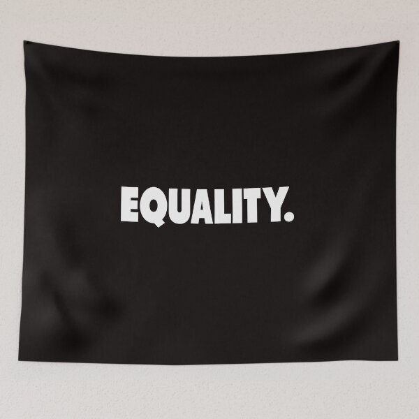 Item preview, EQUALITY. designed and sold by AYA-Design.