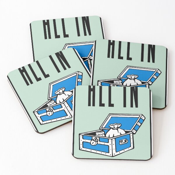 Item preview, All In Pay to Play Monopoly Motivation Games designed and sold by ConradSignature.