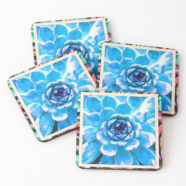 Item preview, Succulent Art designed and sold by rofocreative.