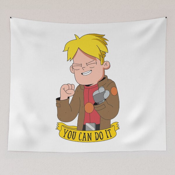 Item preview, Gary Goodspeed designed and sold by plushism.