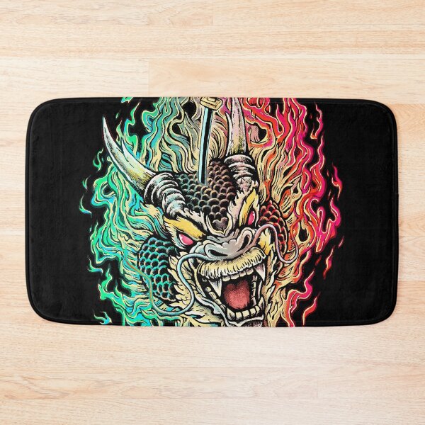 Item preview, Dragon Slayer designed and sold by Villainmazk.