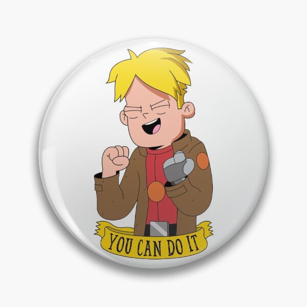 Item preview, Gary Goodspeed designed and sold by plushism.