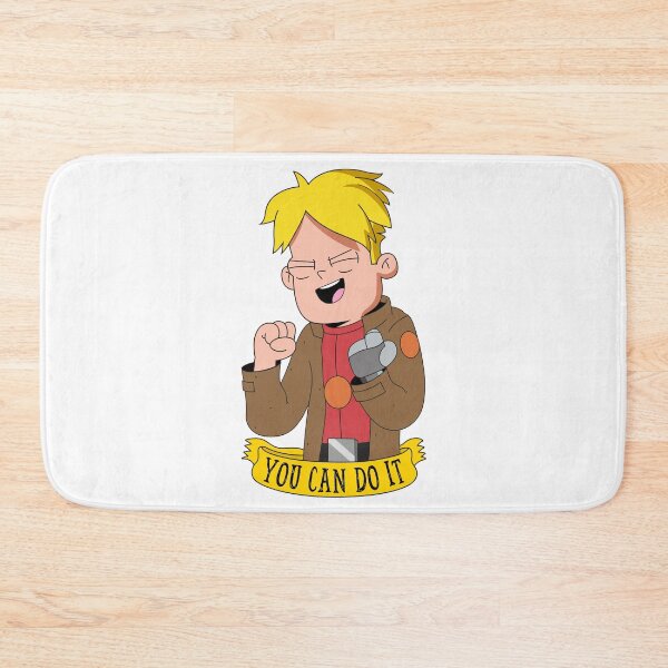 Item preview, Gary Goodspeed designed and sold by plushism.