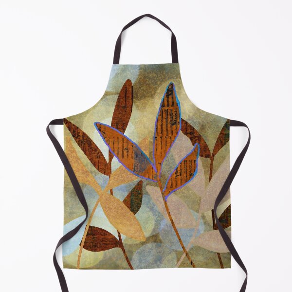 Item preview, Hand Drawn Autumn Leaves Design designed and sold by NancyMerkle.