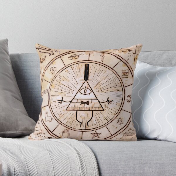 Witchcraft & Wicca designs and ideas Red Pentagram Sigil of Baphomet Throw Pillow Multicolor 16x16 Pagan Witchcraft & Wicca designs and ideas Red Pentagram Sigil of Baphomet Throw Pillow Multicolor 16x16 Pagan