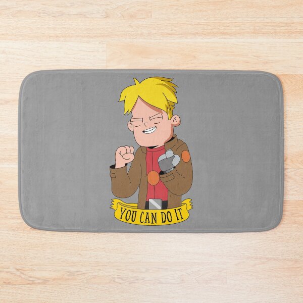 Item preview, Gary Goodspeed designed and sold by plushism.