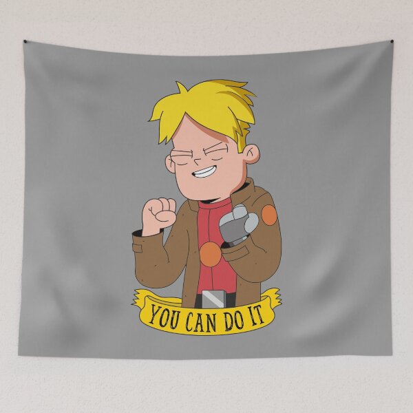 Item preview, Gary Goodspeed designed and sold by plushism.